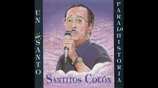 Video thumbnail of "TITO PUENTE & SANTOS COLON  -  CUANDO TE VEA"