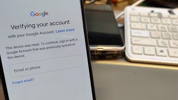 Without PC! Samsung A70 (SM-A705FN), Remove Google Account, Bypass FRP.