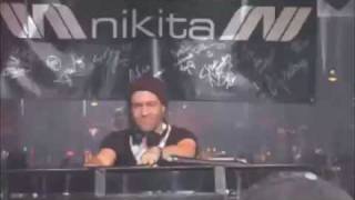20081206 Martin Roth Mike Koglin Circus LA