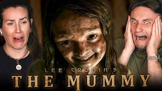 LEE CRONIN'S THE MUMMY (2026) Movie Reaction | What Did We Just Watch? | First Time Watching