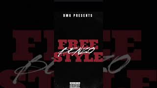 Lala Benzo- Uping It