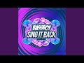 Sing It Back mp3