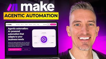 AI Automation with Make: Create an Automated Blog Post Generator
