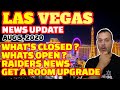 What's Coming to Las Vegas in 2021-2023? - YouTube