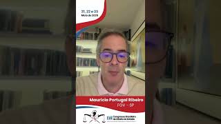 Convite do Professor Maurício Portugal Ribeiro (Professor de modelos regulatórios da FGV-SP)