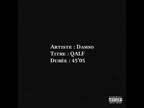 DAMSO - LIFE LIFE (audio officiel)