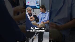 Medical Diagnostics