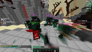 Best HCF Player  👀