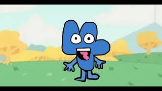 Dumb little test animation with four I (used capcut)