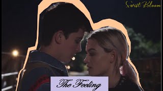 Otis &amp; Maeve |Sex Education| The Feeling (S1 and S2)