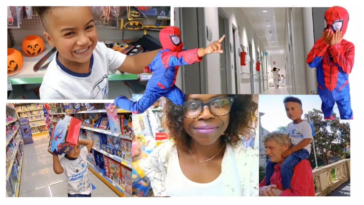 VLOG: LOOK WHO MADE US PROUD 🥰 