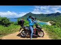 Cluver's Beach Campsite - Brgy. Dibut, San Luis, Aurora (1/2)