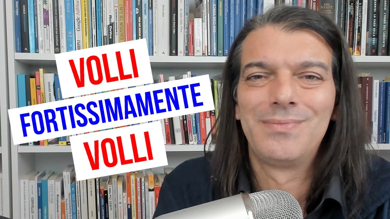 VOLLI FORTISSIMAMENTE VOLLI | fabionetzach.net - YouTube