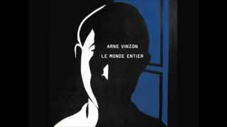Arne Vinzon - Les Otaries chords