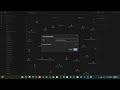Bookmark a graph in Obsidian