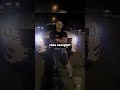 Man Falls Asleep In The Road