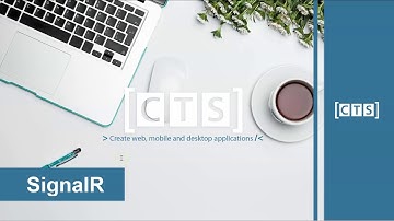 SignalR  - StronglyTypeHub