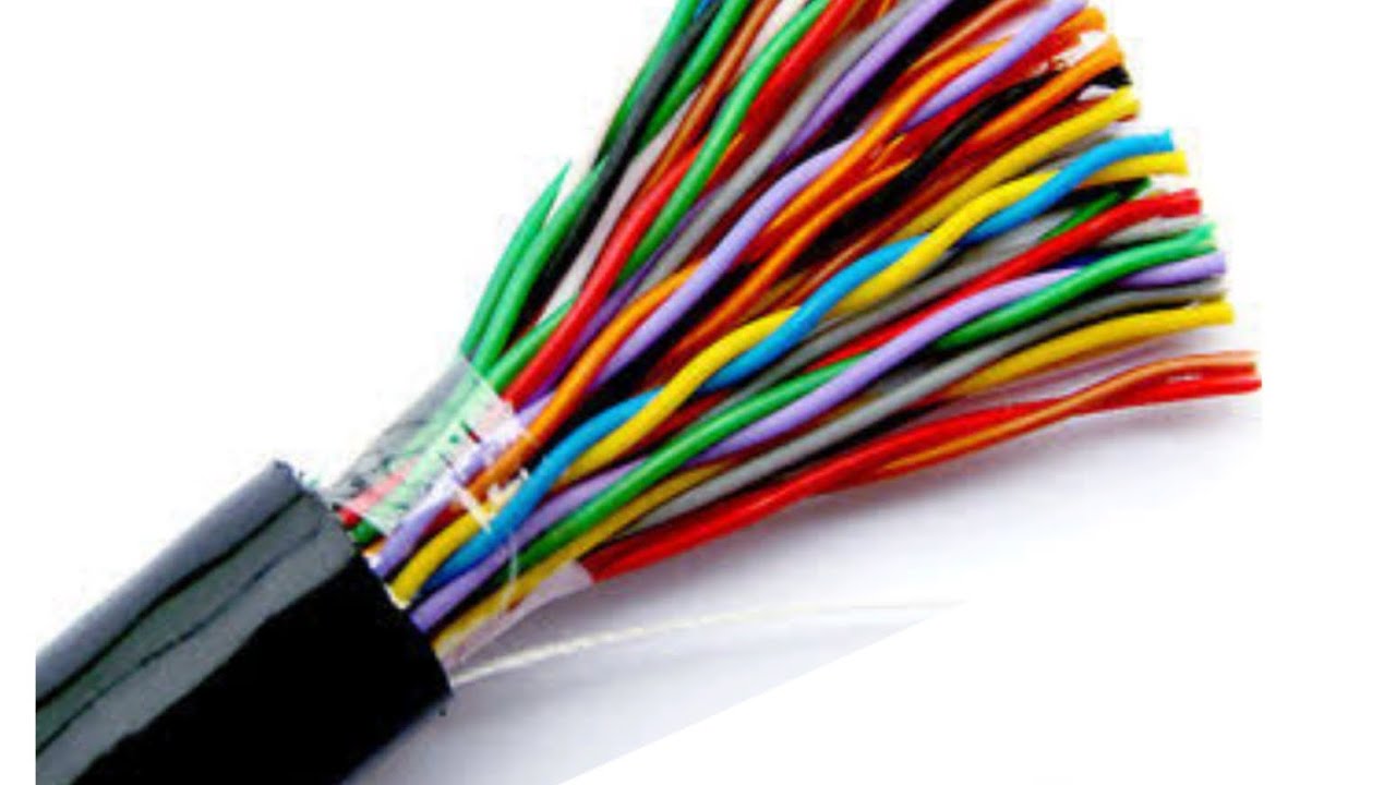 Inductance Loading of a Telephone cable || Transmission lines || NATL ...