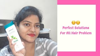 Himalaya Gentle Daily Care Shampoo Review | Best Affordable Shampoo | Hair Solutions For All