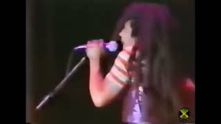 BOB MARLEY LIVE CONCERT ZIMBABWE 1980
