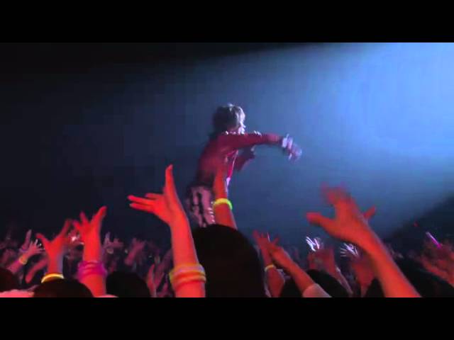 AXS】1000年の誓い / access / 2003 - 2012 - YouTube