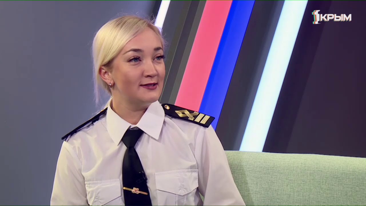 \"Утро нового дня\". В гостях Ольга Федоренко - YouTube