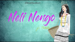 Nikom Riba - NELI NENGO feat TRiBAL MELODiES