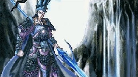 【JAVA GAMES】 Gaiden - J2me Loader
