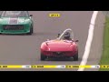 SVRA groups 8 12b Feature race 2 Watkins Glen 2021