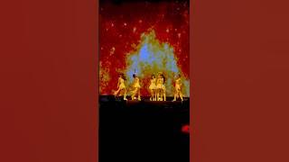Kill This Love đŸ”¥ Blackpink 1st Part Covered by BABY MONSTER đŸ‘¿ 1st World Tour #babymonster