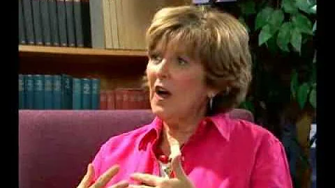 Margaret Terry, Award Winning Author