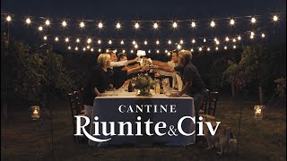 Cantine Riunite & Civ. A story worth living (2024 release)