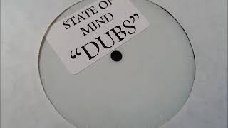 State Of Mind  This Is It mj Cole Dub