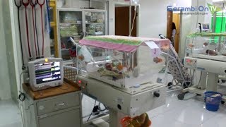Warga Temukan Bayi Perempuan Dalam Kardus di Meulaboh Warga Temukan Bayi Perempuan Dalam Kardus di Meulaboh