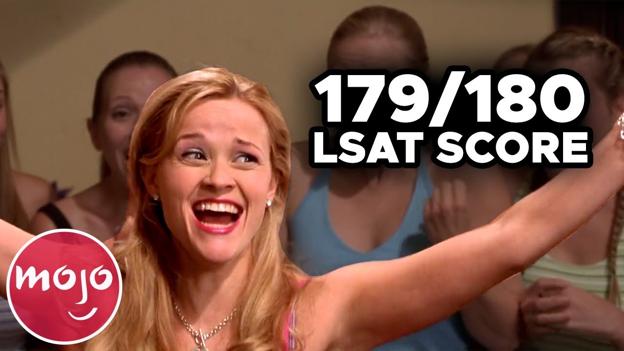Top 10 Small Details You Missed in Legally Blonde
