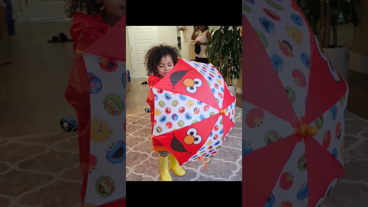 June | Reselling  & Motherhood