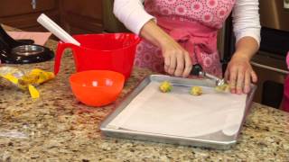 Cake Mix Cookie Recipe With Cream Cheese : Sugar & Spice