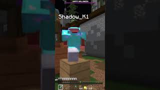 Mineplex Lobby PvP #0735 Shadow_K1