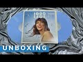 Taylor Swift - 1989 (Taylor’s Version) Crystal Skies Blue Vinyl | UNBOXING