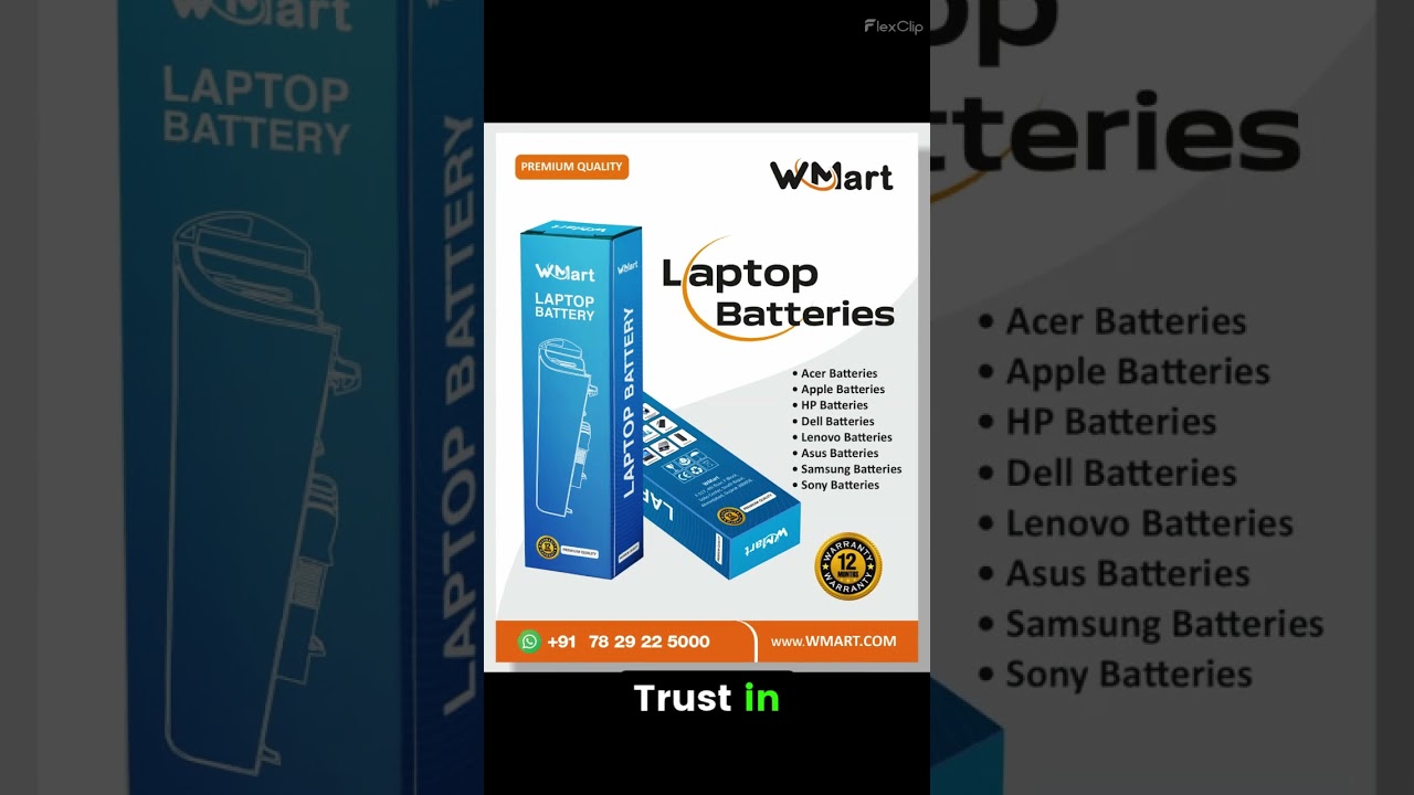 WMart HP HS04 807956-001 807957-001 Laptop Battery Replacement for HP 240 | 245 G4 | Coupon: MONTU10