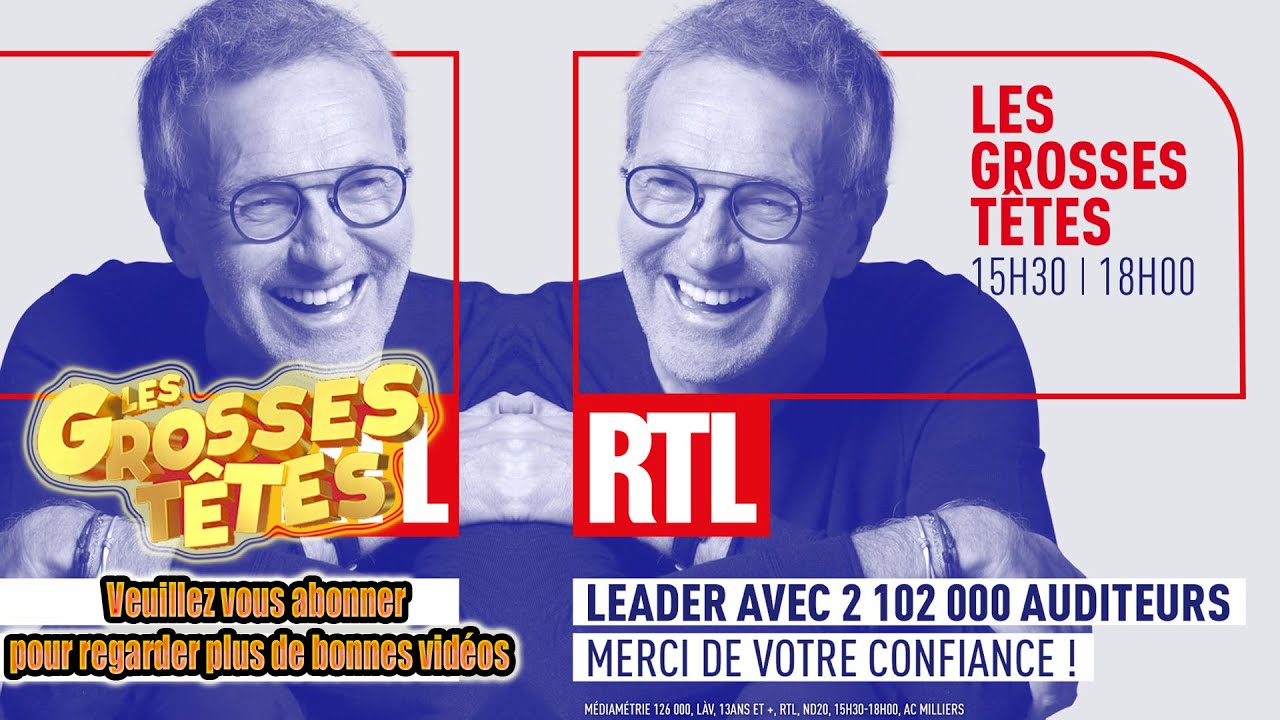 Blagues Drôle, Compilation Le Best of On va S'gêner du dimanche 7 mars