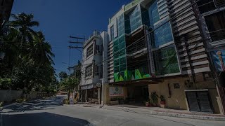 Emerald Island Hotel, Boracay Island, Philippines | Travel With Kajal