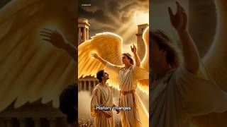 THE OPERATION OF THE ARCHANGEL CALLED GABRIEL #biblesecrets #history #angel
