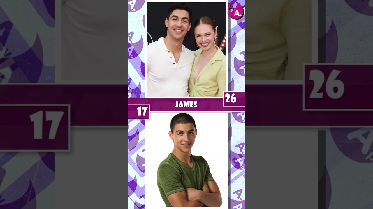 Настоящее имя, возраст и партнер по жизни в сериале «Следующий шаг» 2022 года 