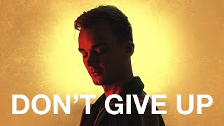 Adrenalize ft. ADN Lewis - Don't Give Up (Official Audio)