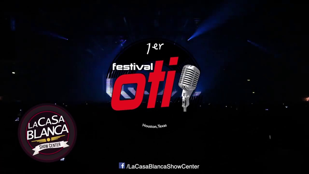 CONCURSO DE KARAOKE HOUSTON TX YouTube