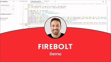 Firebolt Product Showdown | Product Demo 🚀