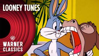 Full Looney Tunes | Bugs Bunny & Pals | Daffy, Wile, & Elmer Cartoon Icons Compilation | Warner Classics News