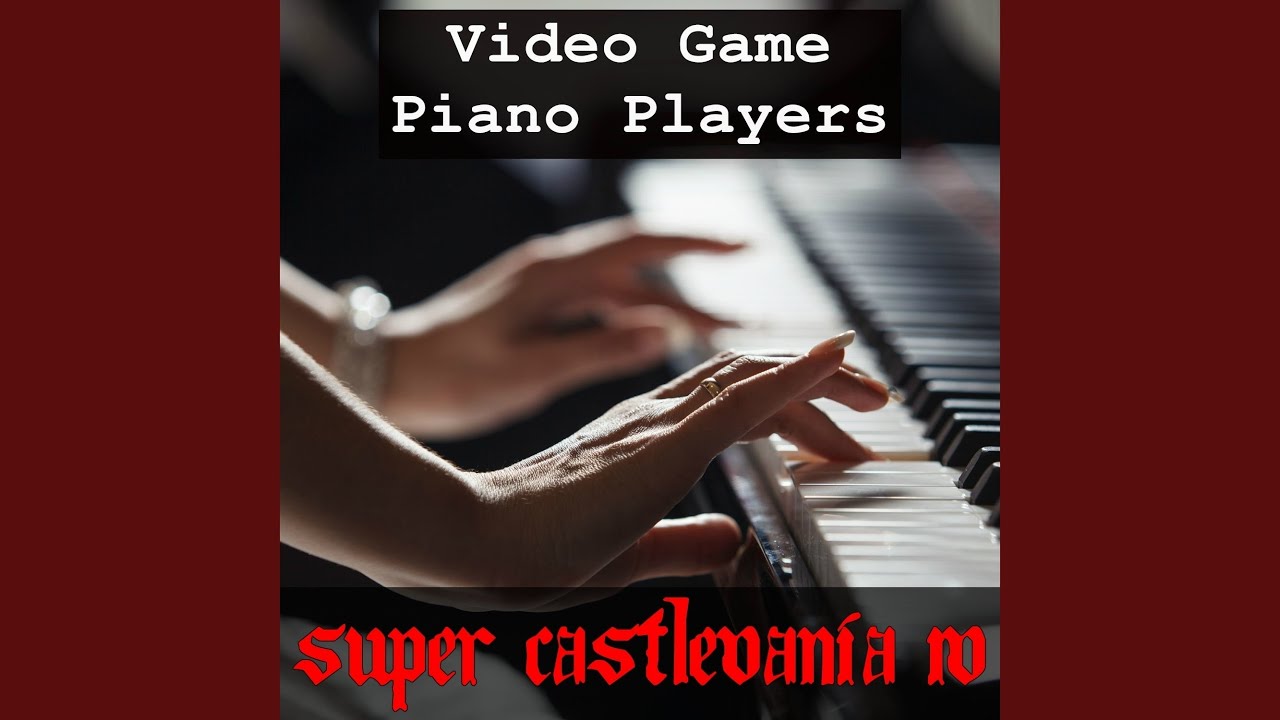 Room Of Close Associates (Stage B-3)