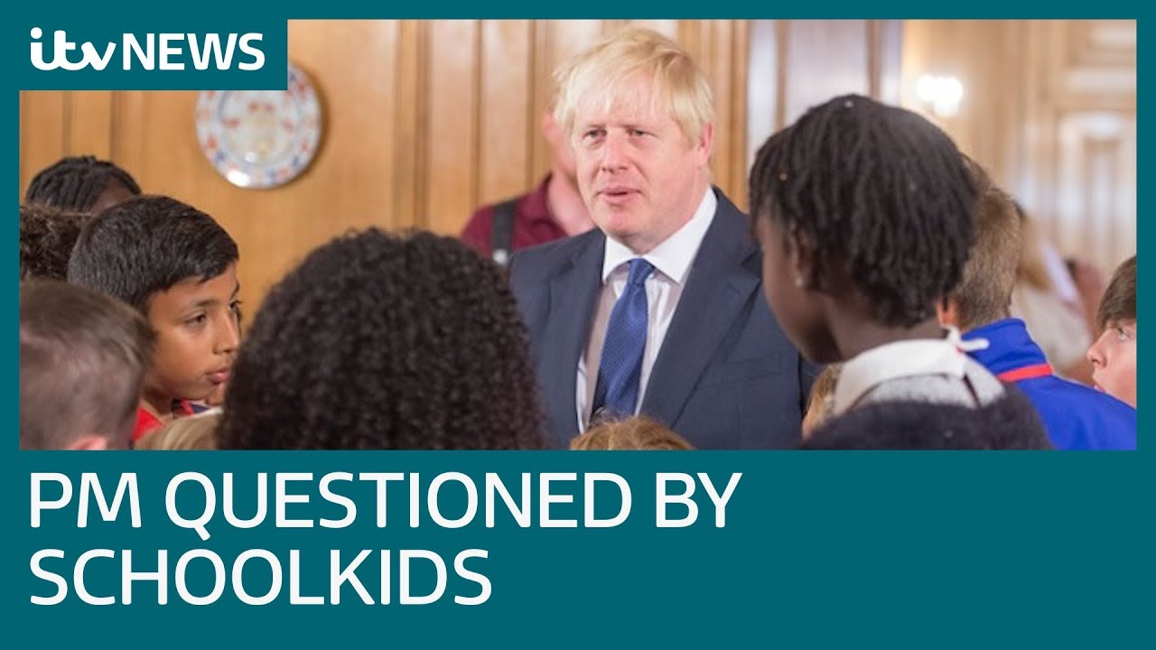 newspaper mockup Billions promised for England’s schools in next three years | ITV News